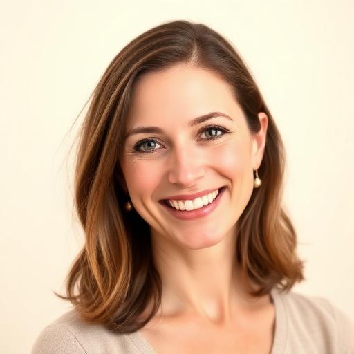 Rachel S.